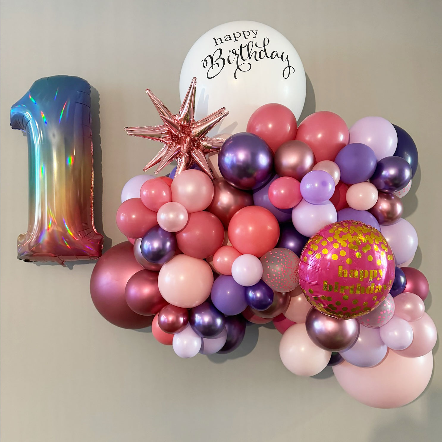 Luft Balloons Chicago s premiere balloon installation retail shop